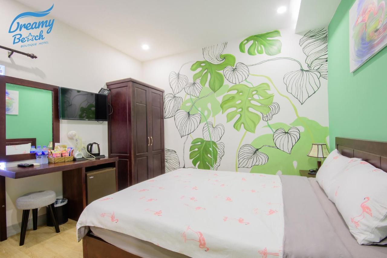 Azure Hotel Da Nang - Beach Εξωτερικό φωτογραφία
