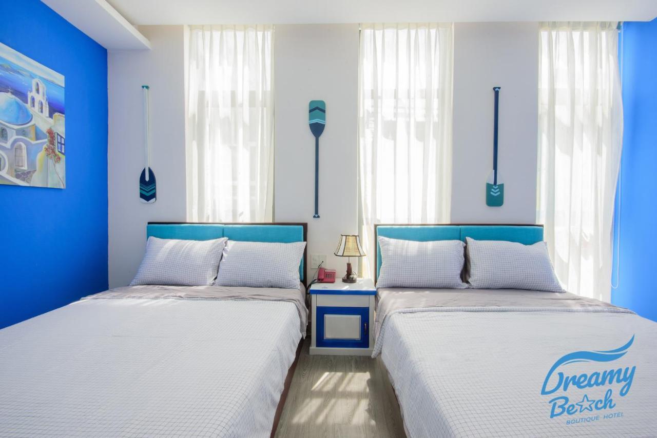 Azure Hotel Da Nang - Beach Εξωτερικό φωτογραφία