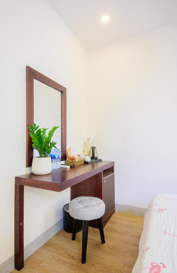 Azure Hotel Da Nang - Beach Εξωτερικό φωτογραφία