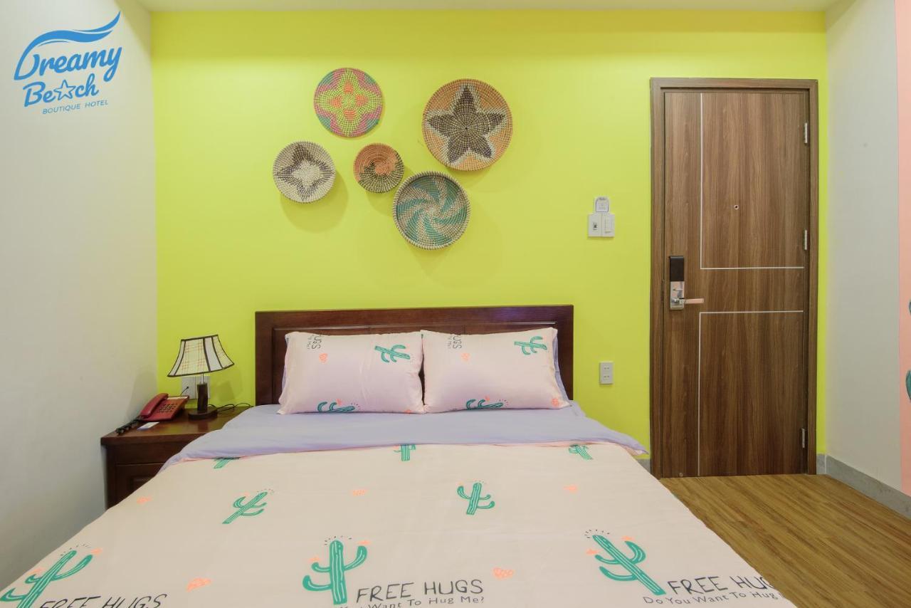 Azure Hotel Da Nang - Beach Εξωτερικό φωτογραφία