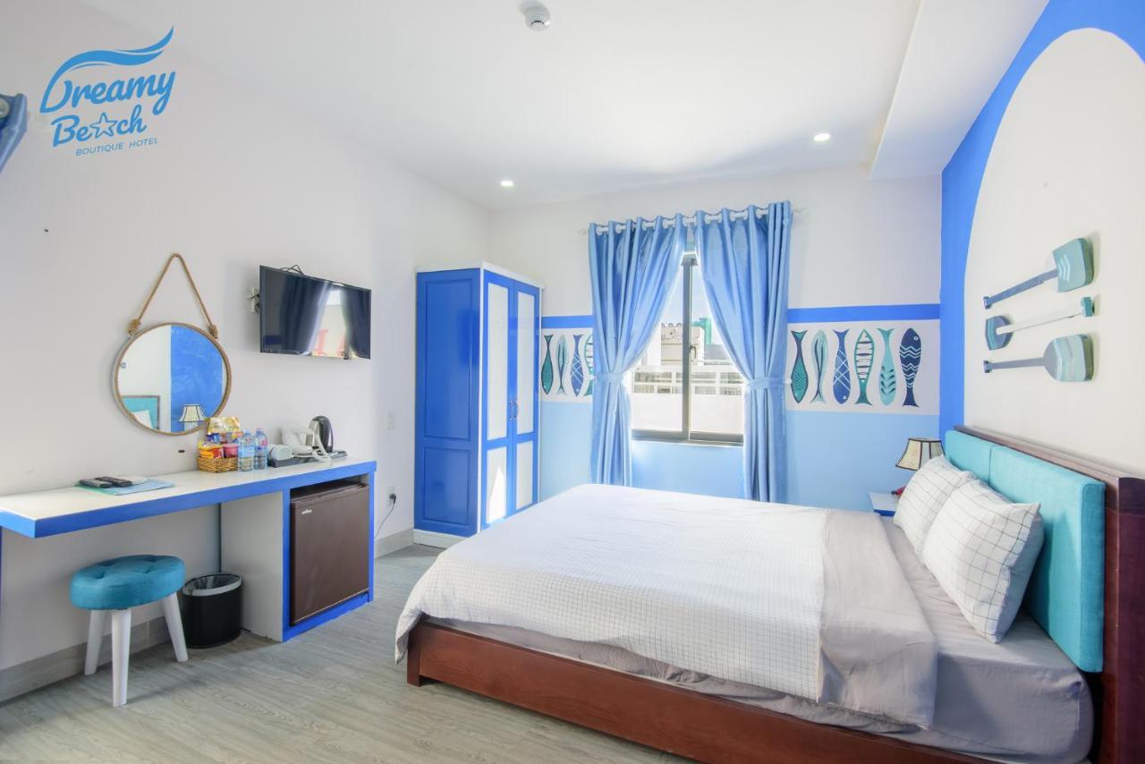 Azure Hotel Da Nang - Beach Εξωτερικό φωτογραφία