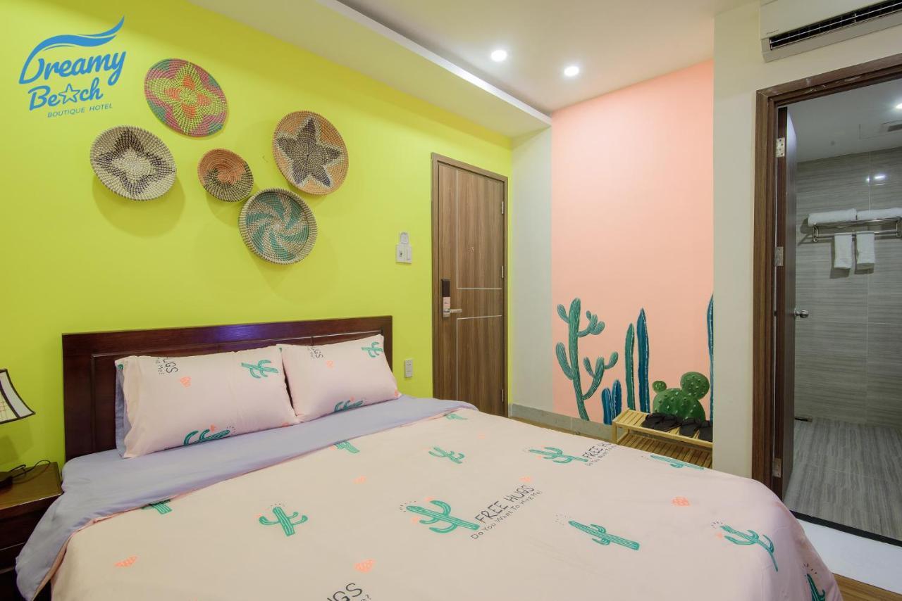 Azure Hotel Da Nang - Beach Εξωτερικό φωτογραφία